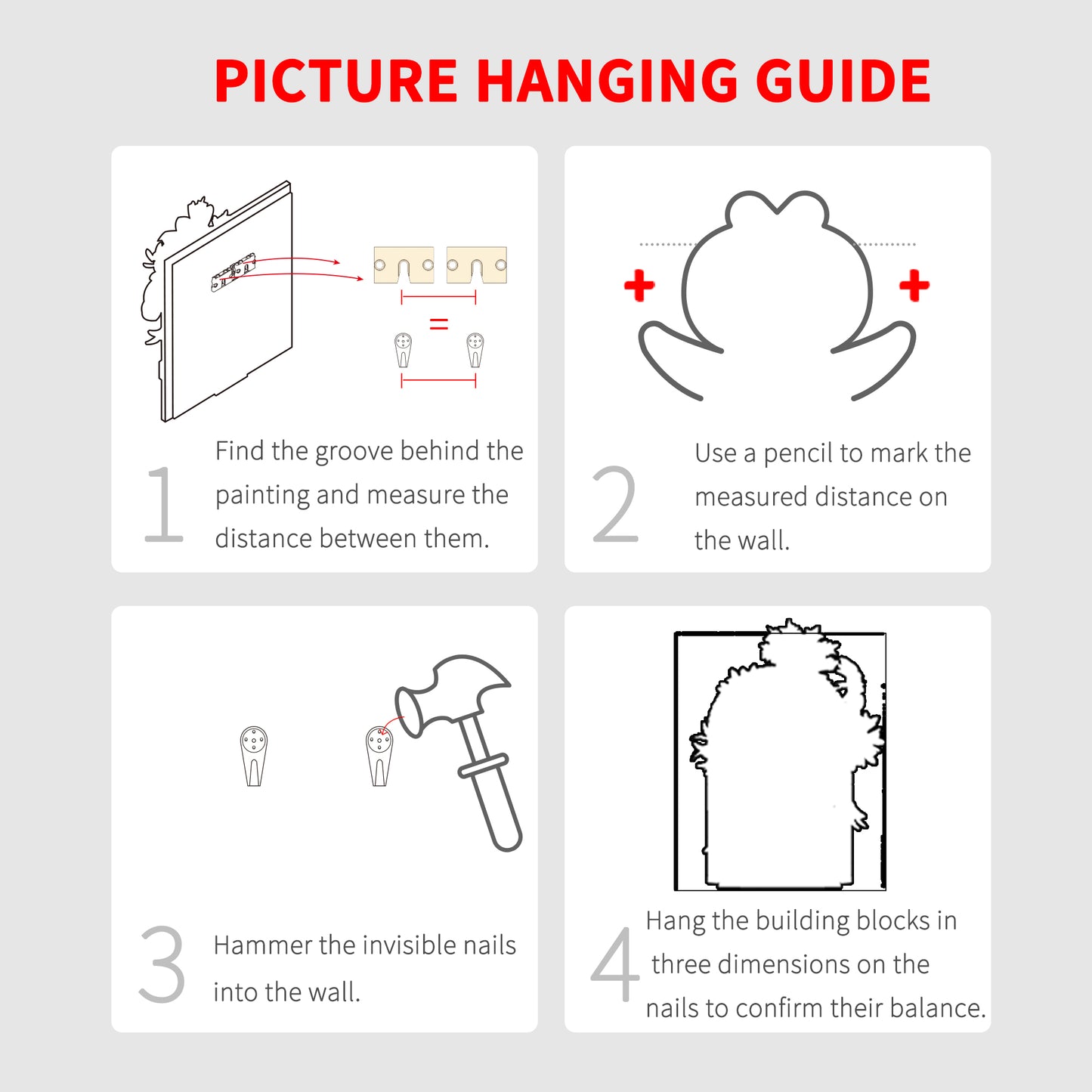 Van Gogh Inspired Sunflower Building Blocks with LED Light Frame & Hidden Drawer – Large DIY Flower Wall Art for Home Decoration & Creative Gift